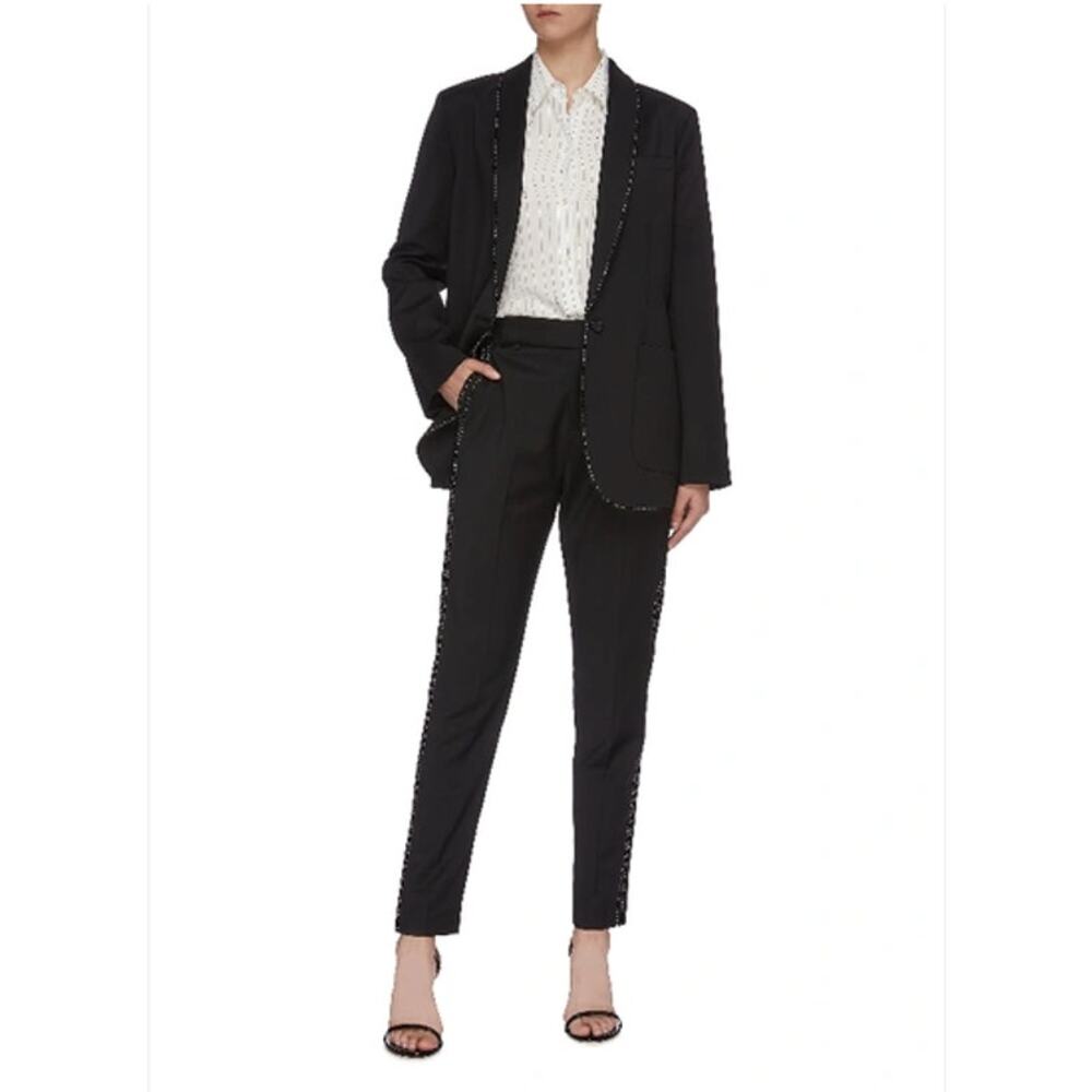 Equipment Black Trousers